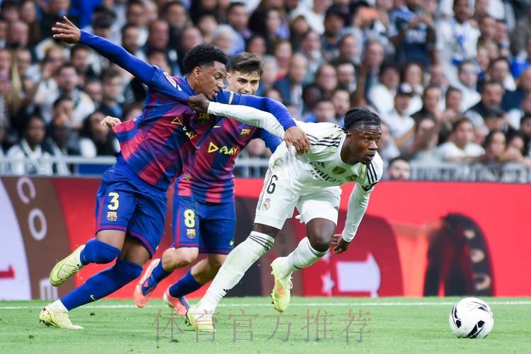 与皇马的比赛暴露问题 巴萨希望今夏租借坎塞洛 与皇马的比赛暴露问题 巴萨希望今夏租借坎塞洛